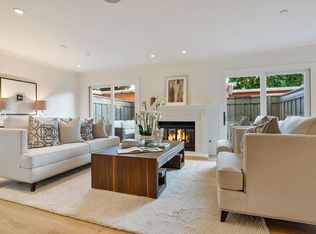 1233 Bellevue Ave APT 5, Burlingame, CA 94010