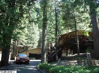23591 Ontario Dr, Twain Harte, CA