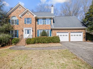 1432 Fenwick Dr SW, Marietta, GA 30064