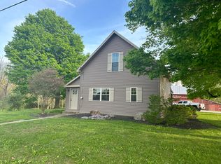 3950 State Route 36, Fletcher, OH 45326