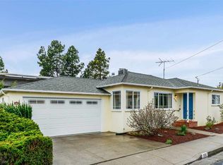 956 Key Route Blvd, Albany, CA 94706