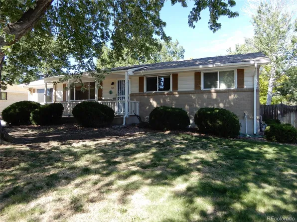 769 Alkire Street, Golden, CO 80401