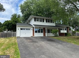 6 Travertine Way, Newark, DE 19702
