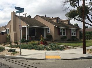 6842 E Huntdale St, Long Beach, CA 90808