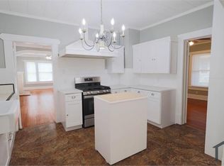 1026 Kayton Ave APT 1, San Antonio, TX 78210