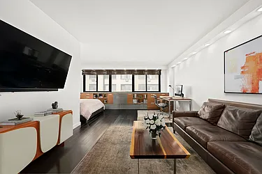 16 West 16th Street #9LS image 1 of 7