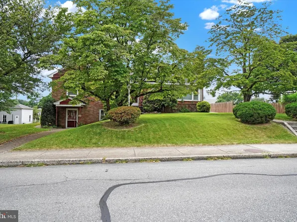 540 S Main St, Red Lion, PA 17356