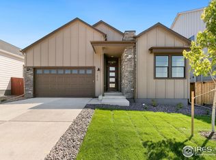 1875 Frost Dr, Windsor, CO 80550