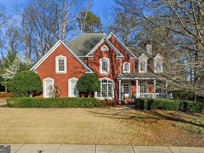 3286 Winthrop Cir, Marietta, GA, 30067