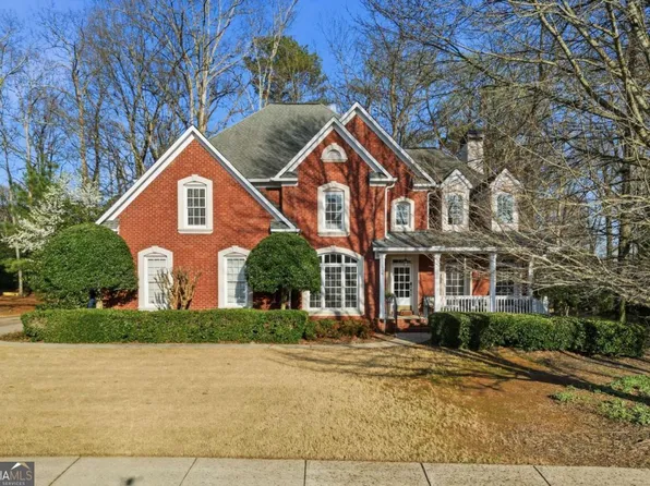 3286 Winthrop Cir, Marietta, GA 30067