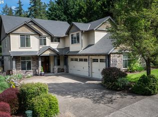 12990 SW Oxalis Ter, Portland, OR 97223