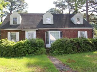6400 Avon Rd, Norfolk, VA 23513