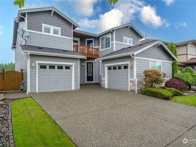 25432 SE 275th Place, Maple Valley, WA, 98038
