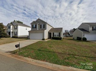 1540 Hollow Maple Dr #122, Charlotte, NC 28216