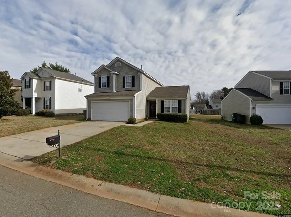 1540 Hollow Maple Dr #122, Charlotte, NC 28216