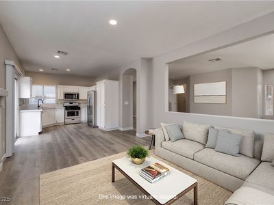 7836 Pinnochio Ave, Las Vegas, NV, 89131