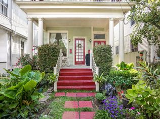 8236 Cohn St, New Orleans, LA 70118