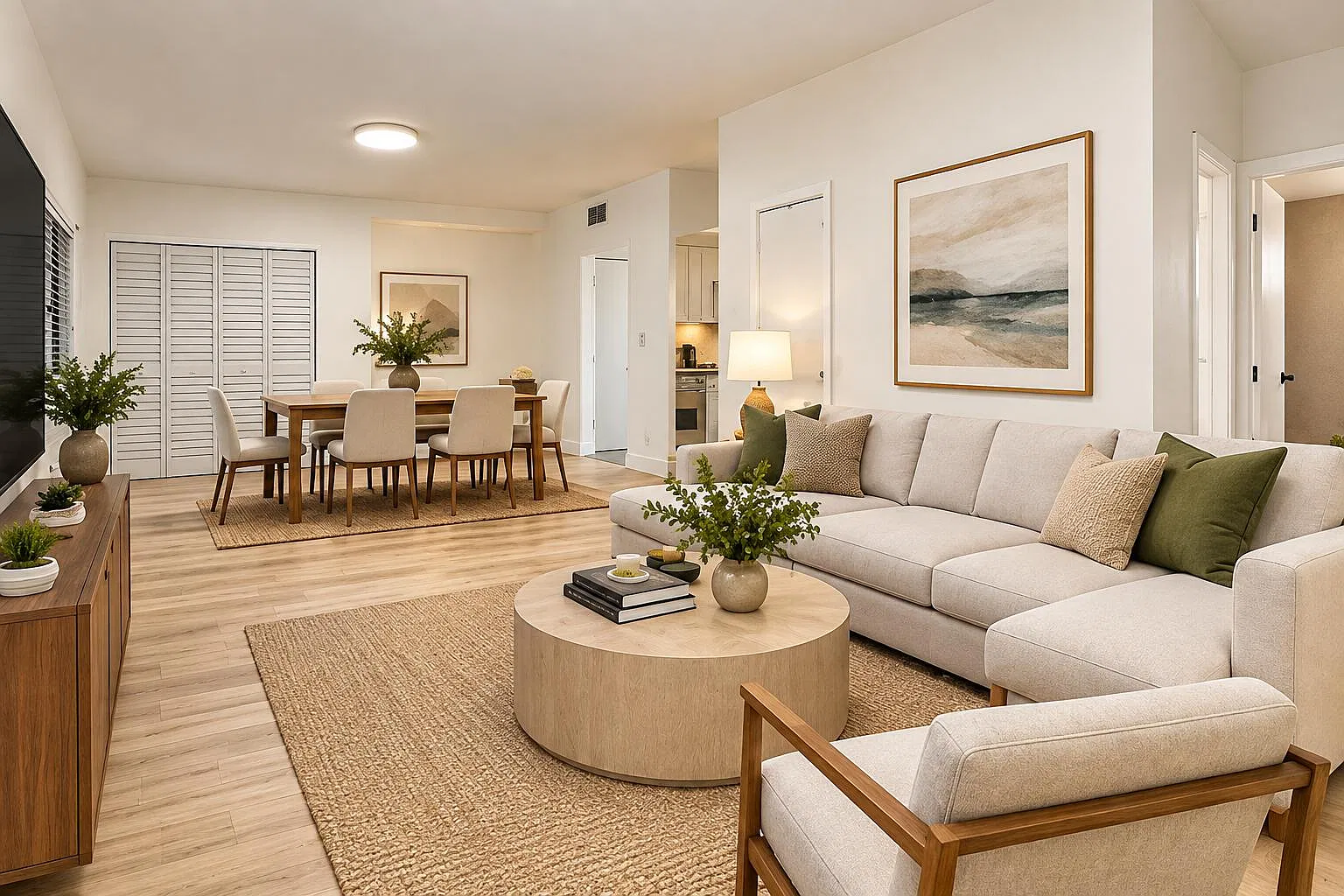 7845 NE Bayshore Ct — Photo 1