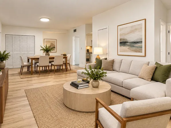 7845 NE Bayshore Ct APT 12A, Miami, FL 33138