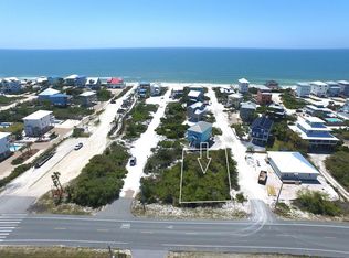 Cape San Blas Rd, Pt Saint Joe, FL 32456
