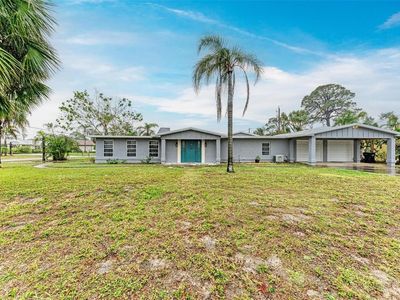 800 Riviera St, Venice, FL, 34285
