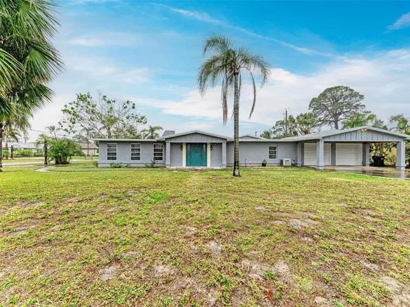 800 Riviera St, Venice, FL 34285