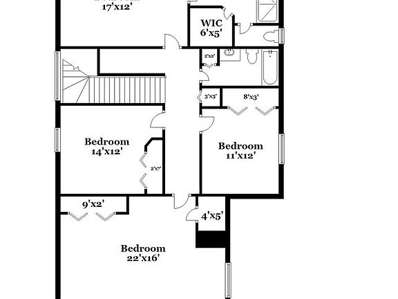 3rd image of 1131 Seminole Sky Dr
