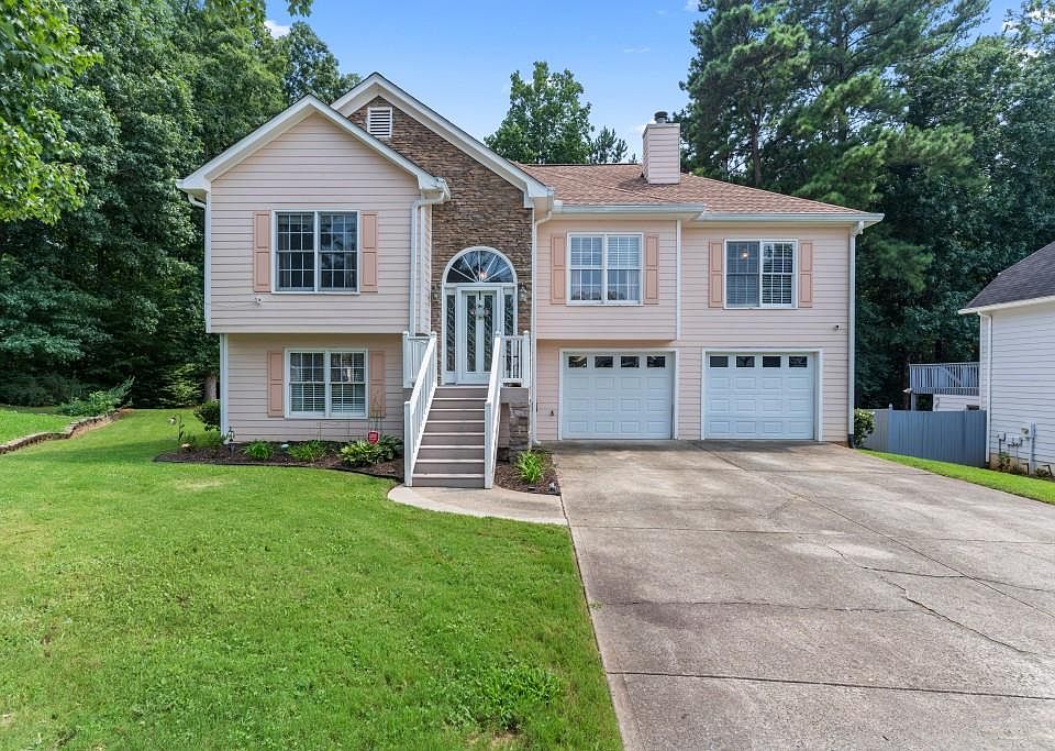 1st image of 4753 Julian Way