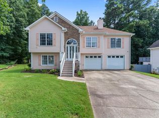 4753 Julian Way, Acworth, GA 30101