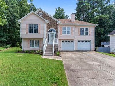 4753 Julian Way, Acworth, GA, 30101