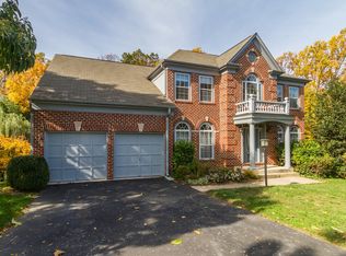 6104 Tobey Ct, Springfield, VA 22150