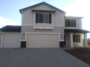 16225 Manatee Ave, Caldwell, ID 83607