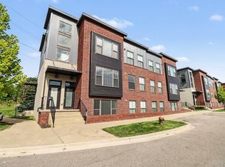 1250 Diamond Ct Unit E, Royal Oak, MI 48067