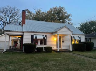 808 S Hall St, Princeton, IN 47670