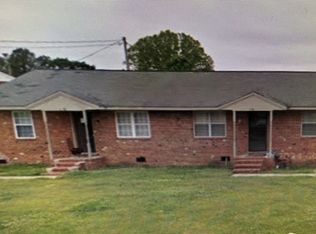 1716 Windsor Dr #1718, Rocky Mount, NC 27801