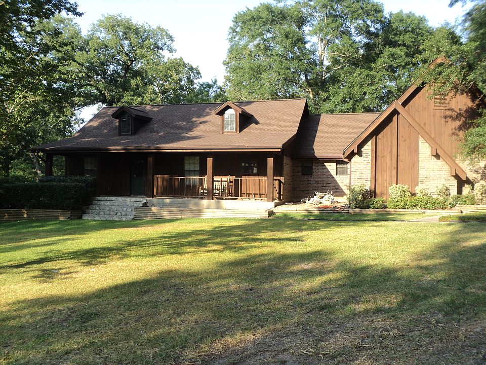 Hill top Home