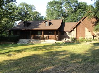204 Shelly St, Livingston, TX 77351