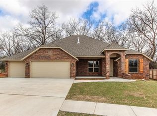 3227 Wood Valley Rd, Norman, OK 73071