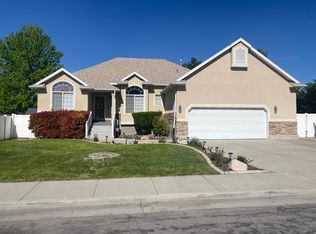 4832 S Taylors Park Dr, Salt Lake City, UT 84123