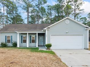 1001 Humphrey Rd, Jacksonville, NC 28540