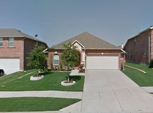 13185 Galaxy Dr, Frisco, TX 75035