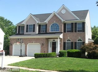 42 N Forest Dr, Forest Hill, MD 21050