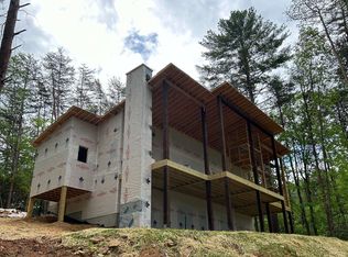 64 Moonshine Way, Blue Ridge, GA 30513