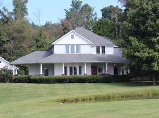 11 Quail Ridge Rd, Trenton, TN 38382