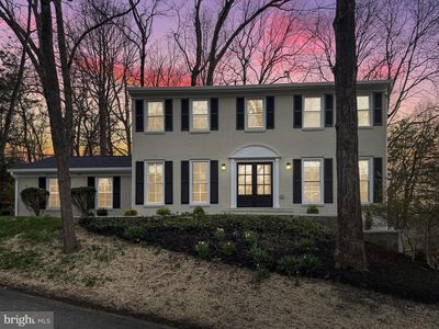 12013 Westwood Hills Dr, Herndon, VA, 20171