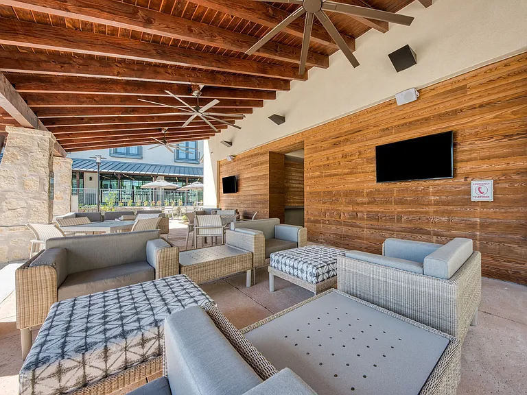 Tacara Westpointe Village — Photo 10