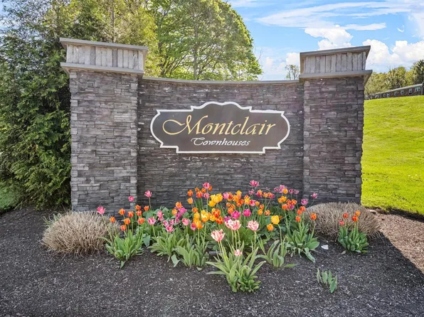 21 Alpine Drive #B, Wappingers Falls, NY 12590