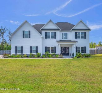 403 Habersham Avenue, Rocky Point, NC, 28457