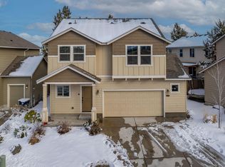 63214 NE Jimbo Ln, Bend, OR 97701