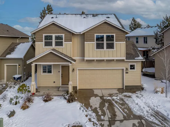 63214 NE Jimbo Ln, Bend, OR 97701